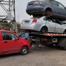 上海新能源車(chē)電瓶車(chē)回收