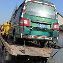 上海新能源車(chē)電瓶車(chē)回收