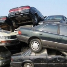 上海報(bào)廢汽車(chē)回收