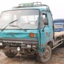上海大貨車(chē)回收